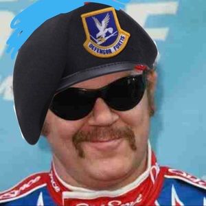 Meet your Posher, Brendon